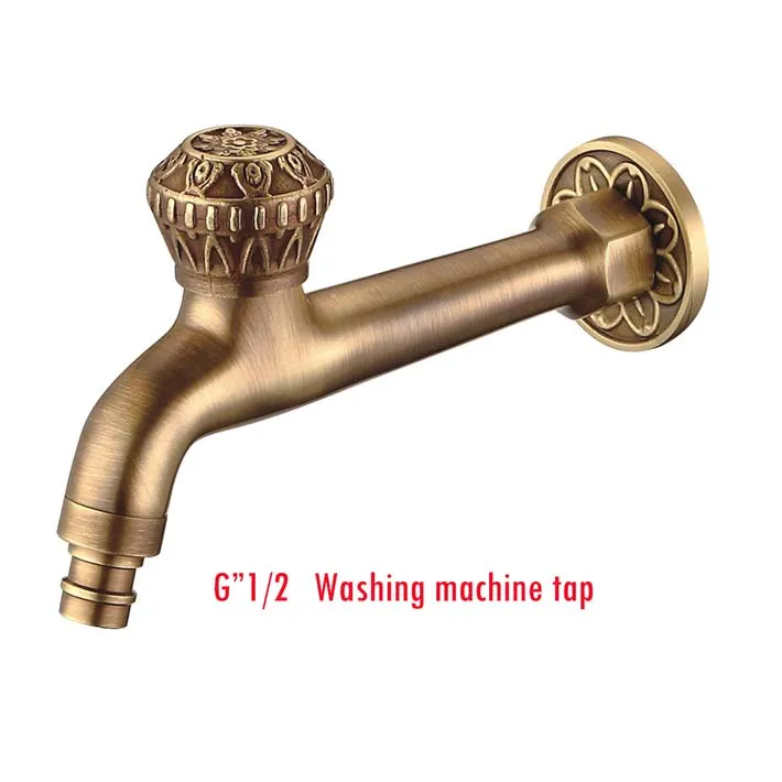 Кран для мытья воды в римском стиле|faucet|faucet replacefaucet brass |