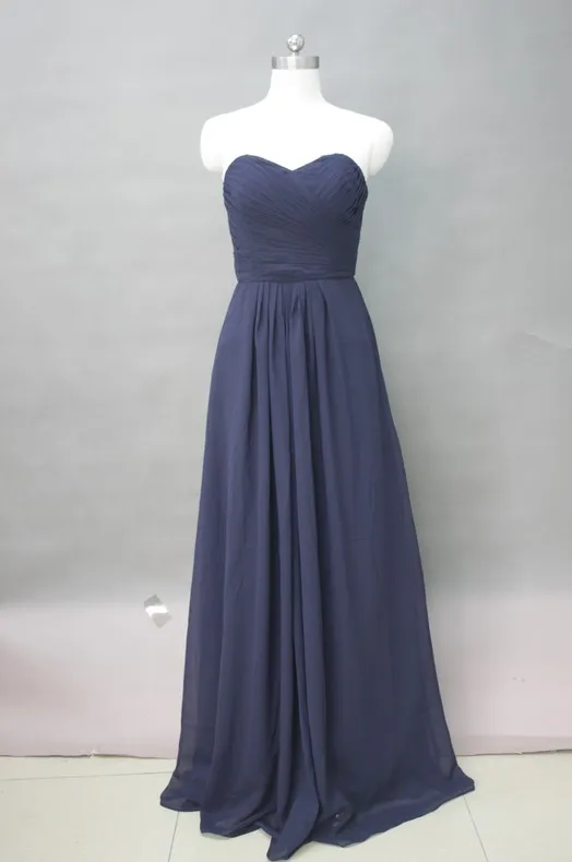 Небесно-голубое шифоновое бирюзовое платье длинные платья подружки невесты с