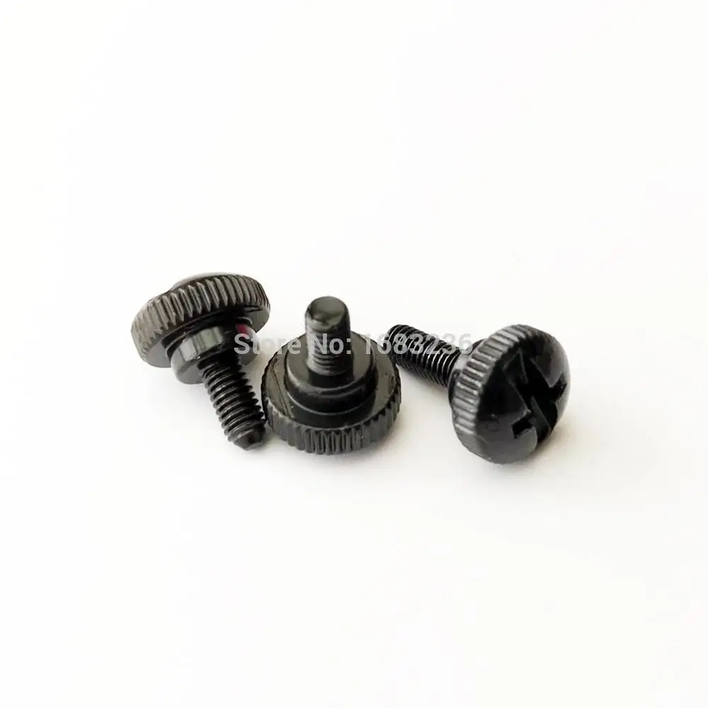5/10/25 шт. болт с накатанной головкой M3x4.5/6/8 мм|screw bolt|head boltcomputer bolts |