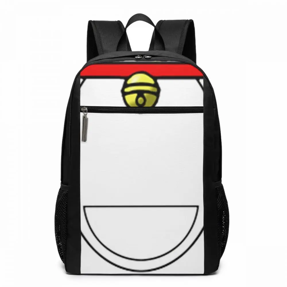 Рюкзак Doraemon рюкзаки многофункциональная модная сумка для мужчин и женщин