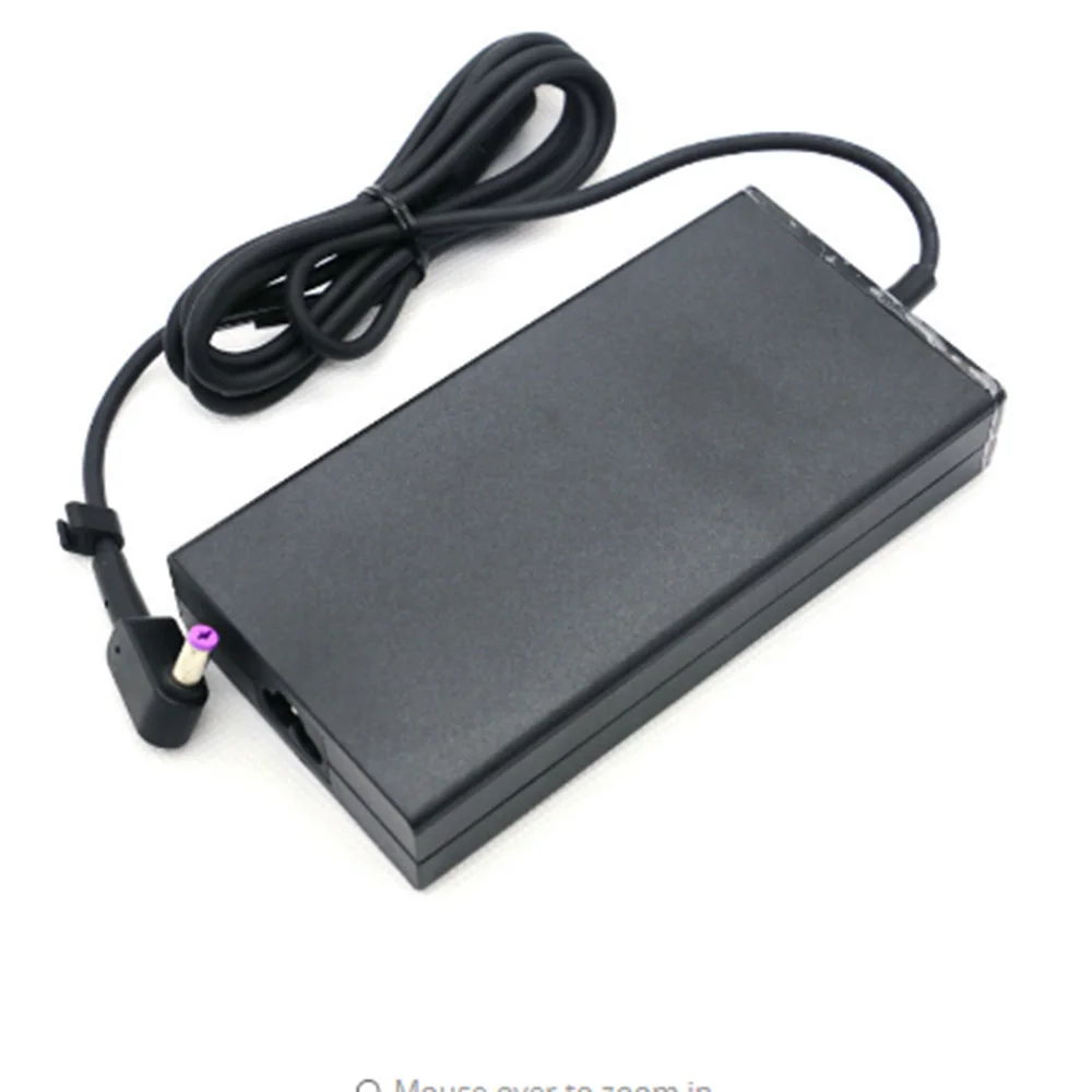 19V 7.1A 135W 5 5*1 7mm Новая фотография для Acer Aspire V17 задняя | Компьютеры и офис