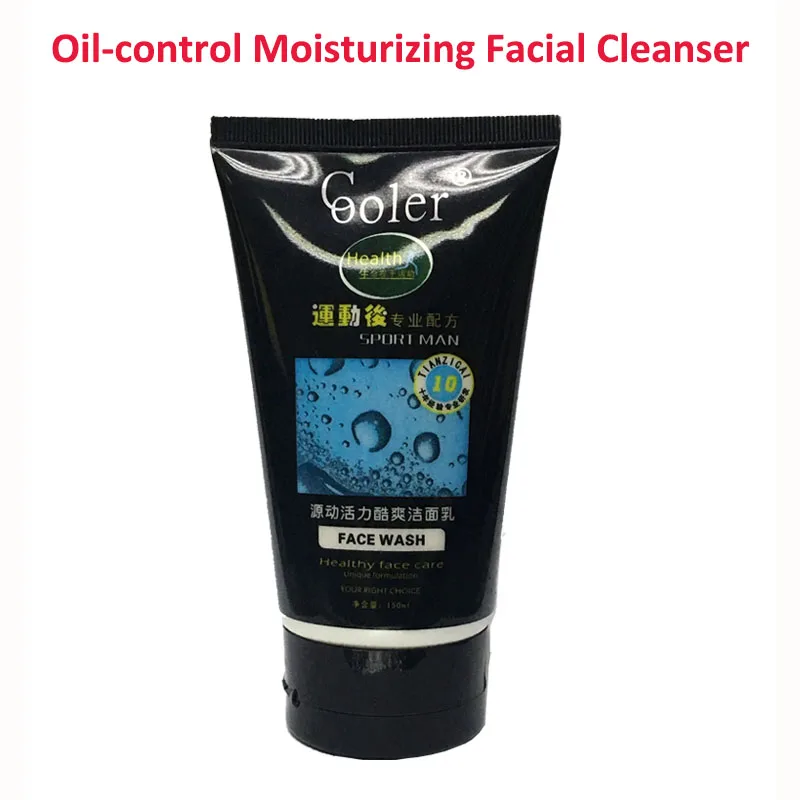 Шампунь & Body Wash умывания Красота уход устанавливает масла Управление увлажняющий