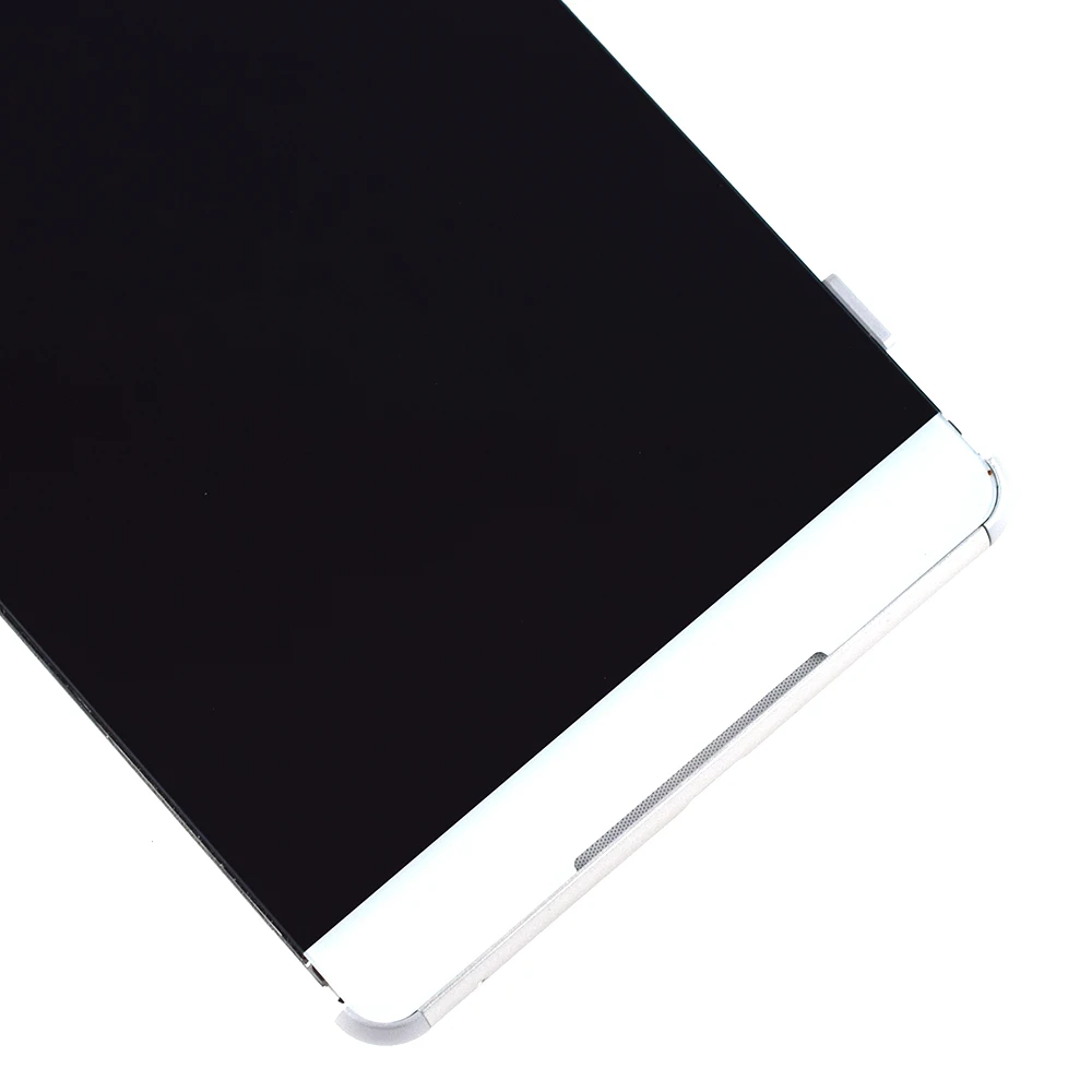 Для sony Xperia C5 ультра ЖК-дисплей кодирующий преобразователь сенсорного экрана в сборе для sony C5 Ультра-экран E5553 E5533 ЖК-рамка