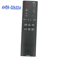 new replace ah59 02632a for samsung sound bar system hwh750 hwh751 hwh750za fernbedienung remoto controle