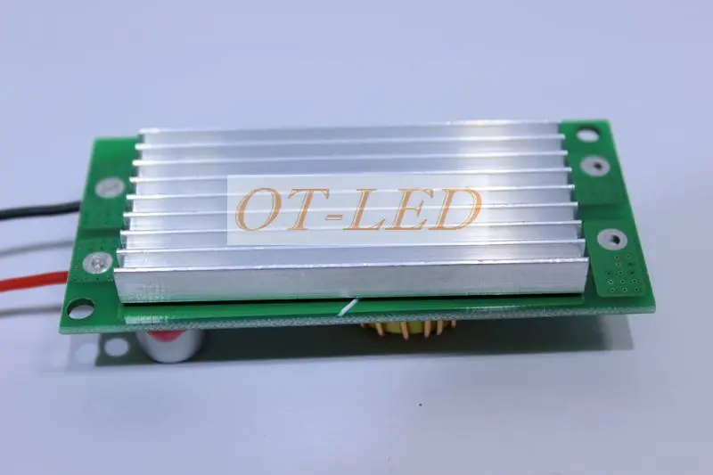 Светодиодный драйвер для прожектора высокой мощности 1 шт. 12 В 24 20 Вт 30 36 в 700 мА