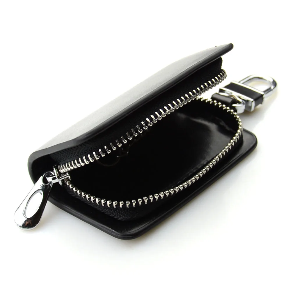 OkeyTech 2017 кожаный мужской и женский чехол для автомобильных ключей