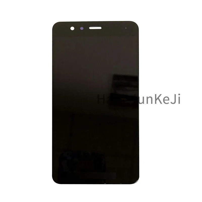 Для huawei P10 Youth Nova lcd дисплей кодирующий преобразователь сенсорного экрана в сборе