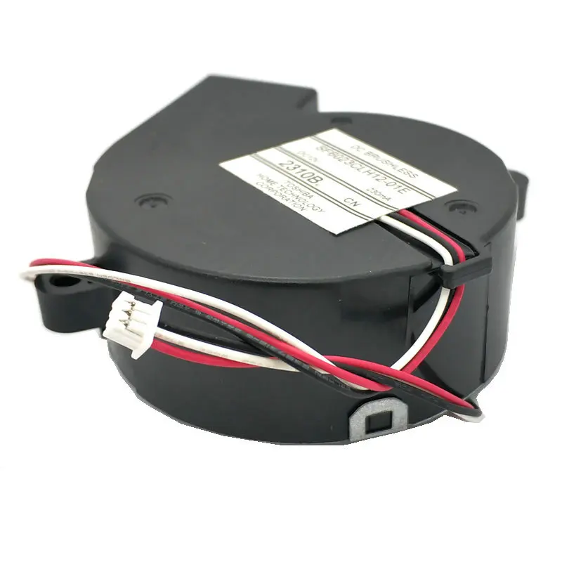 SF6023CLH12 01E 6023 12v 230mA Вентилятор охлаждения проектора hzdo|Кулеры и системы компьютера|