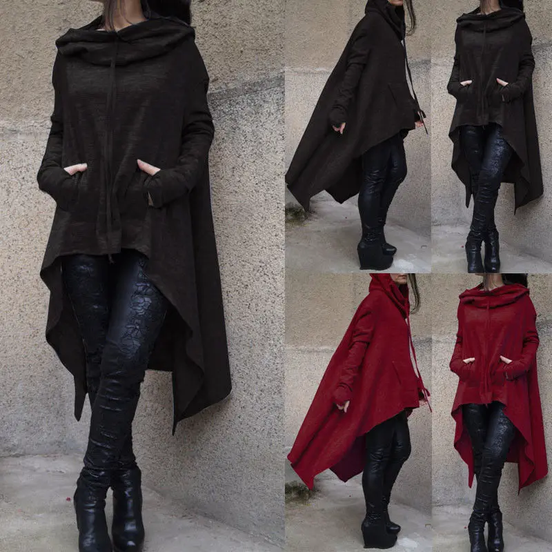 Новинка 2017 Женская толстовка с длинным рукавом пуловер топы Повседневная Блузка