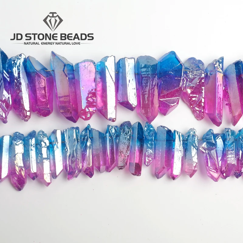 Натуральный кристалл колонна флюорита украшение шестигранная палочка Кварцевая