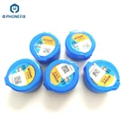 Паяльная паста механик поток 20g Sn63 для паяльная станция высокое качество флюсовая паста для материнская плата для материнской платы Sodering
