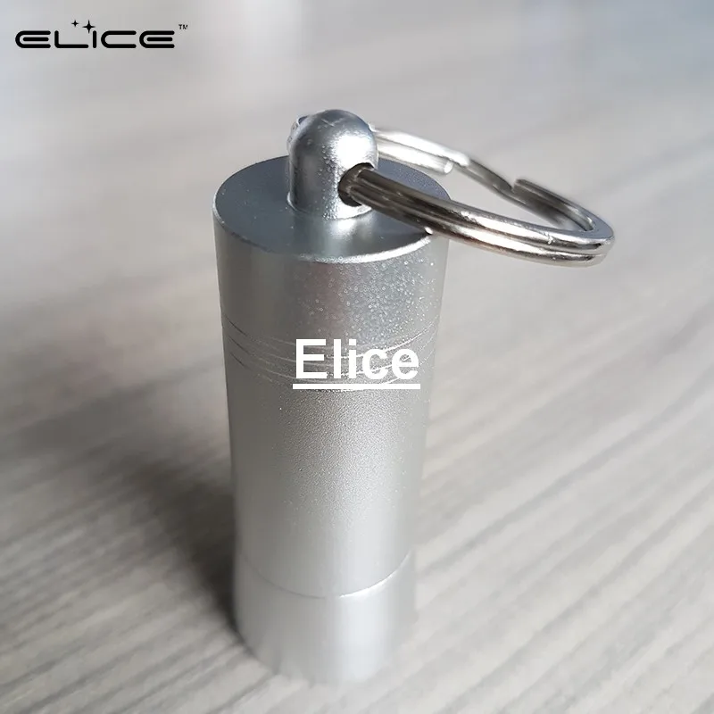 6 шт./лот Мини Пуля деташер жесткая Машинка для удаления магнитных бирок