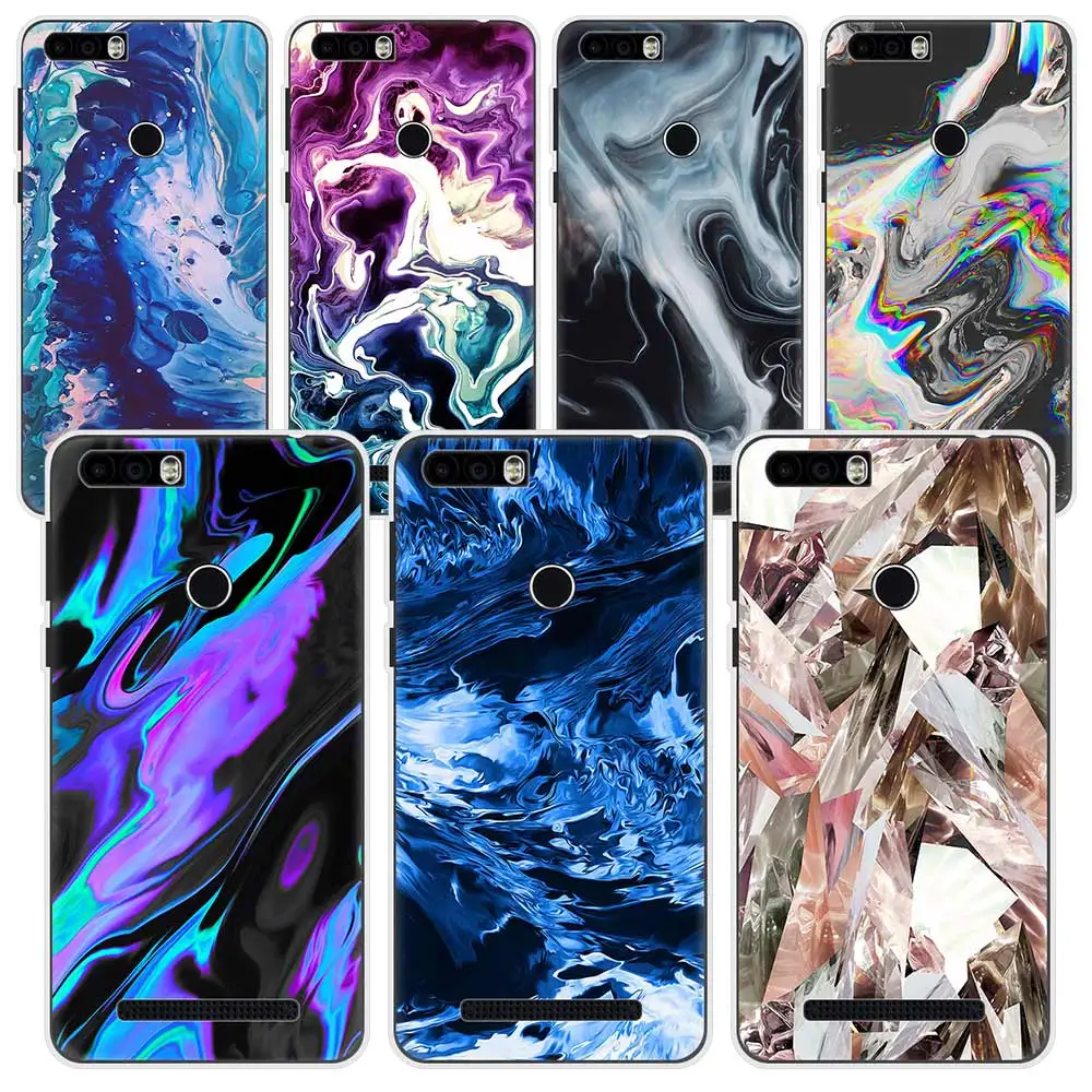 Роскошный ослепительный Текстурированный чехол для телефона Leagoo T5 M5 plus edge Kiicaa power