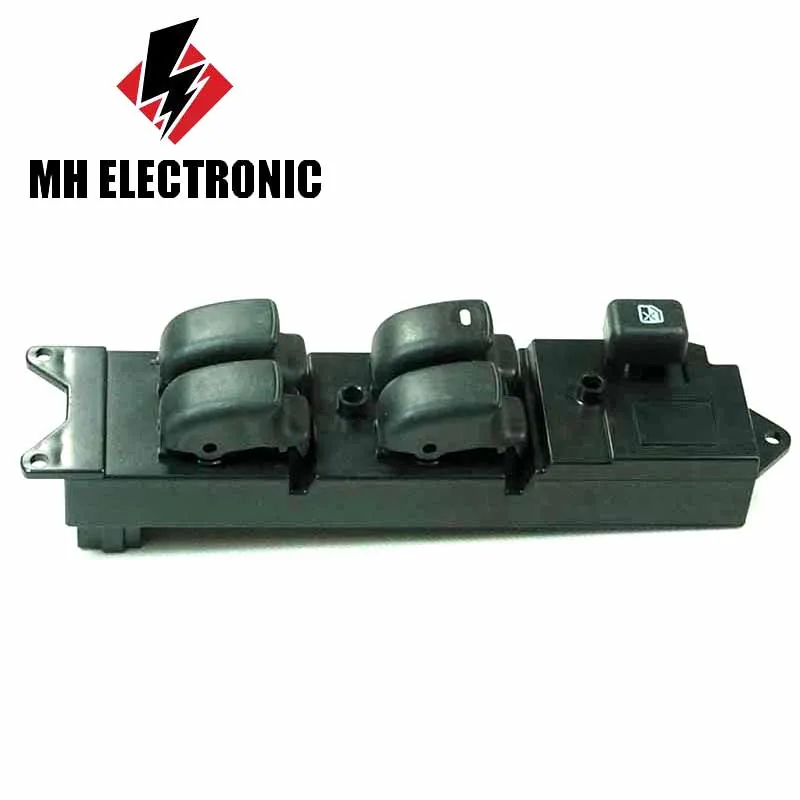 Переключатель Стеклоподъемника MH MR194826 для Mitsubishi Galant Outlander Pajero Lancer|Переключатели