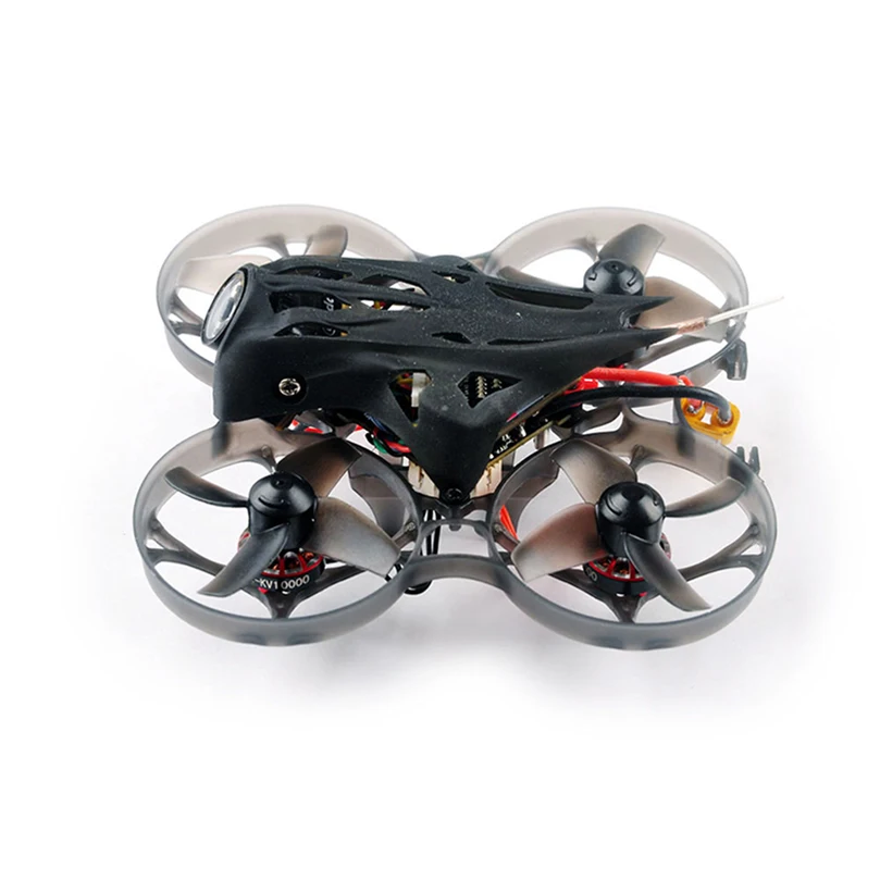 Happymodel Mobula7 HD 2-3S 75 мм Crazybee F4 Pro bwoop Mobula 7 FPV гоночный Дрон PNP BNF w/CADDX черепаха V2 HD камера Presale