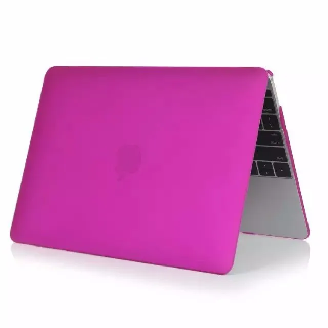3 в 1 для Mac Book Air 1" Pro 13/15" retina 12 защитный чехол для Macbook Air 13 Touch bar 2012 2013
