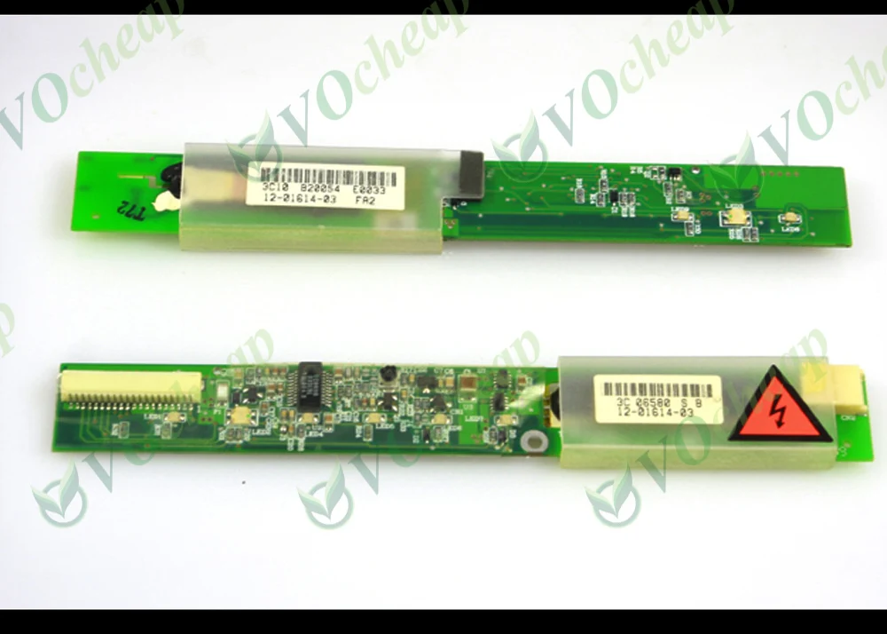 ЖК-инвертор для Averatec 5100 Series - 12-01614-03 PWB-IV16129T/B1 IV16129/T |