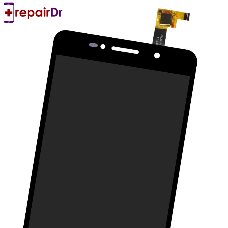 6-дюймовый ЖК-экран для Alcatel One Touch Pixi 4 3G 8050D 8050 OT8050D ЖК-дисплей + цифровой