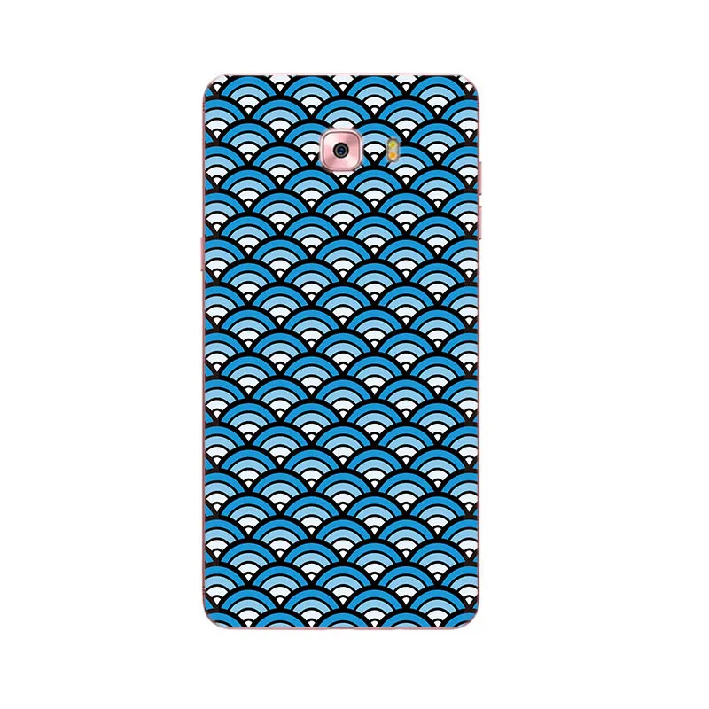 Для Samsung Galaxy C9 Pro Чехол для телефона C9000 прозрачный ультра тонкий чехол 6 0 дюйма