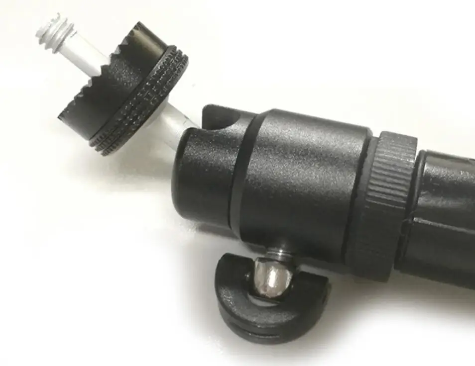 DJI OSMO Удлинительный полюсный стержень масштабируемая удлинительная