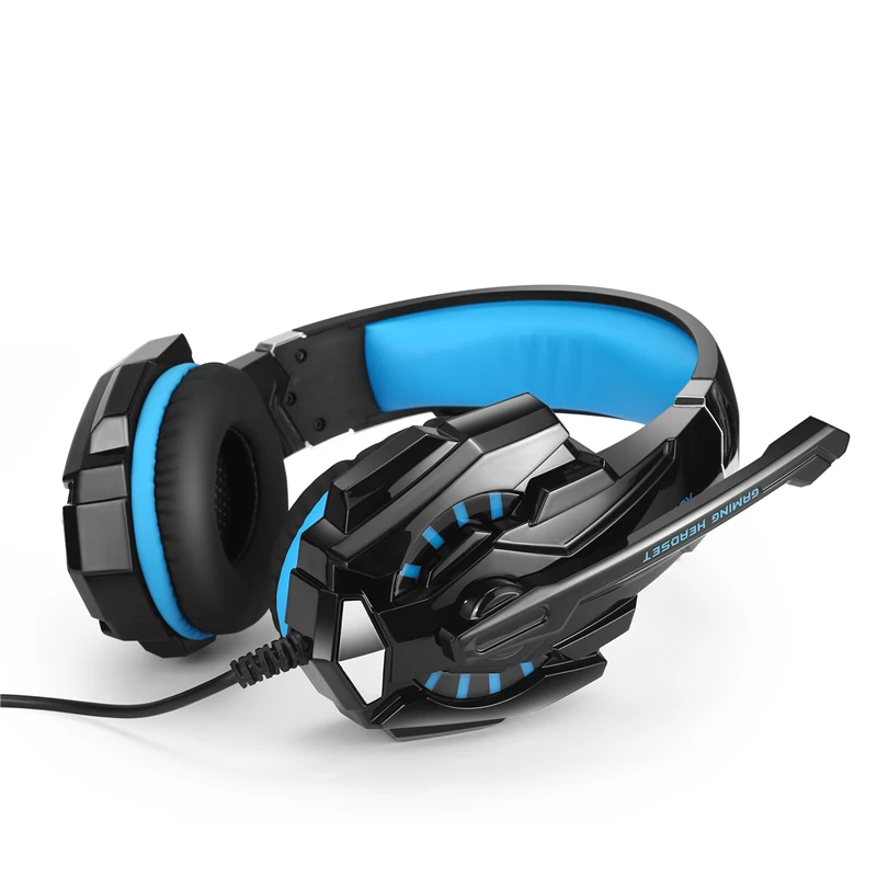 Cncool Горячая GS900 гарнитура игровые наушники для XBOX 360 PS4 компьютера ноутбука