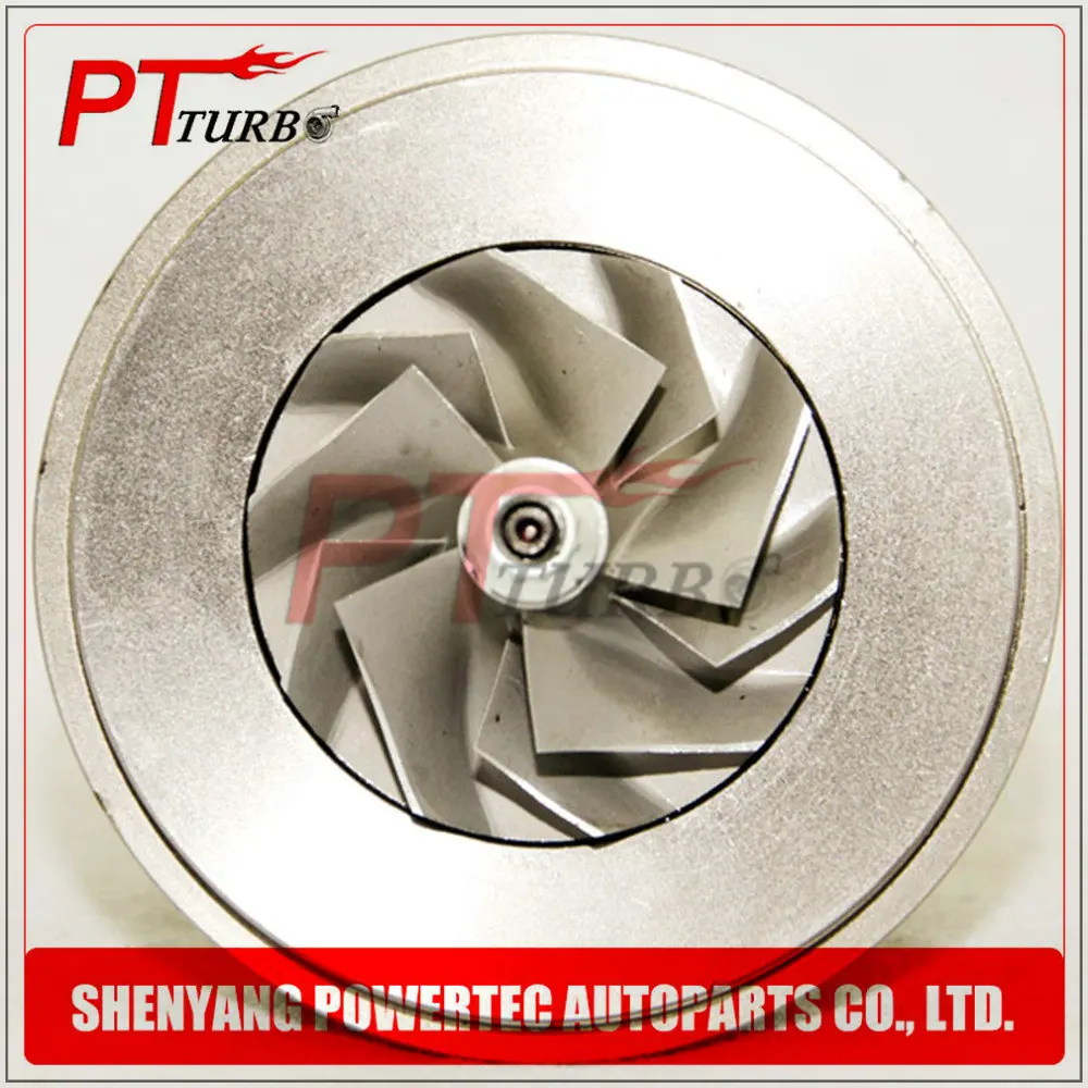 Комплект для ремонта автомобиля turbo внешний аккумулятор core 452055 452055-0004 картридж CHRA