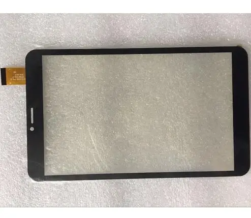 Новый для 8 &quotDigma Optima 8002 3g TS8001PG Tablet Емкостный сенсорный экран панели планшета
