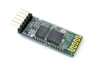 Bluetooth Slave плата UART # Беспроводной bluetooth модуль трансивер оценка макетная