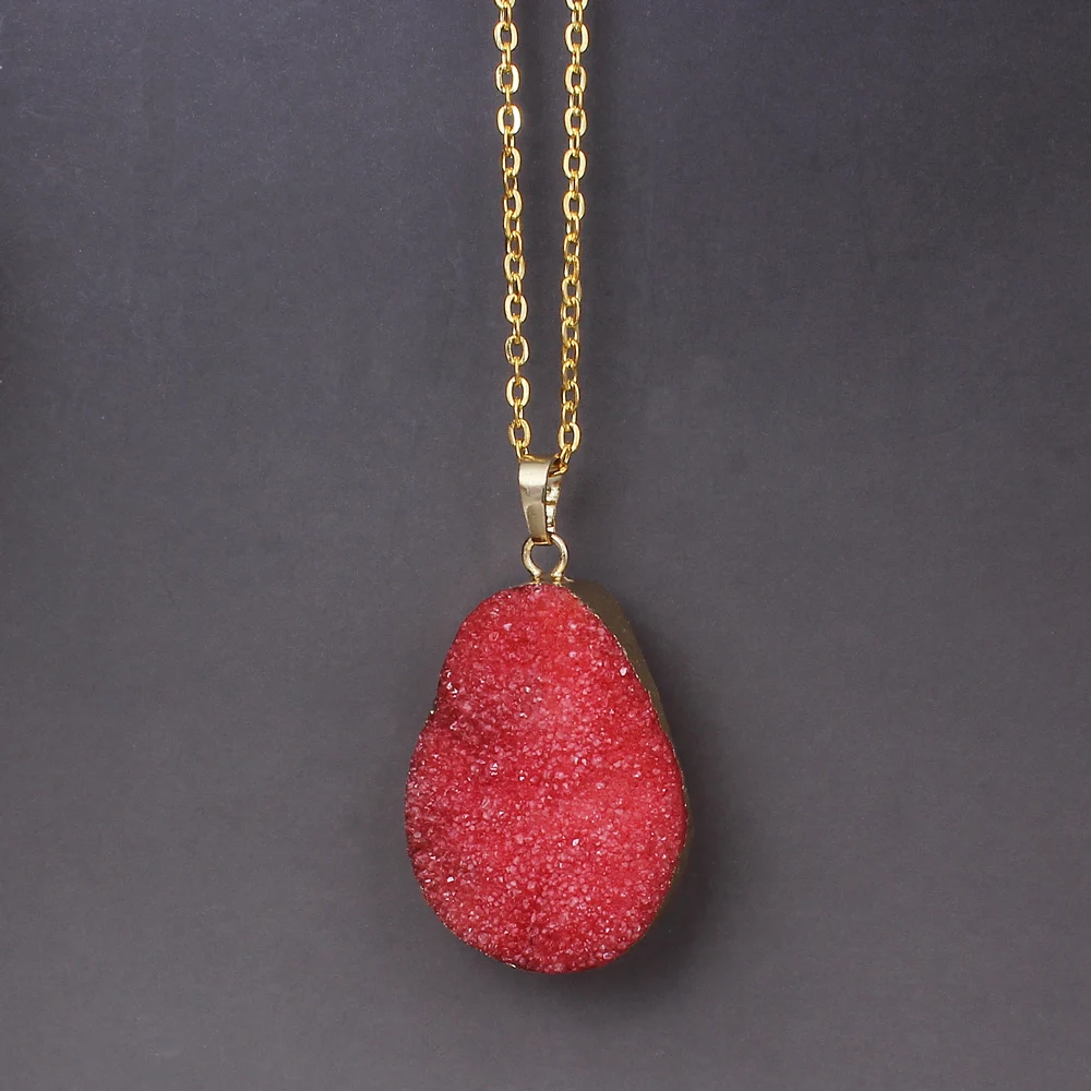 Модный Цветной Кварцевый и из натурального камня необычное