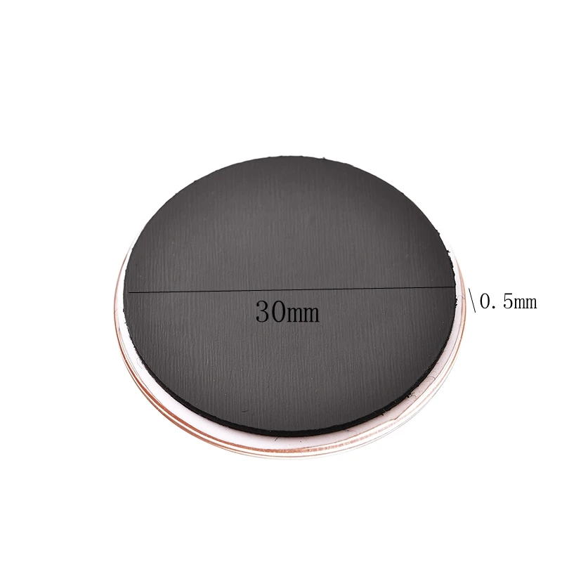 3 шт. Туманность орла 30 мм магнит на холодильник лисий мех Луна космическое стекло