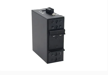 

Original Dahua 8 Ports Unmanaged Security Industrial Switch DH-IS1000C-8ET-DC 8*10/100Base-T Ethernet Ports