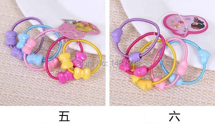 Резинка для волос A169 10 шт./лот|headband hairstyles|lot shoeslot mp4 |