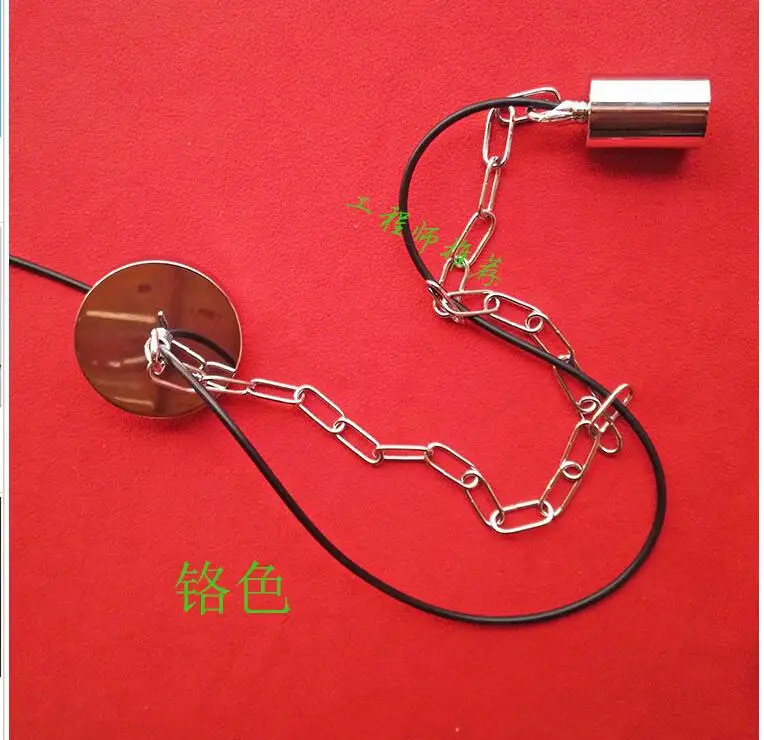 Бесплатная доставка оригинальный подшипник для подвесной цепи E27 может быть