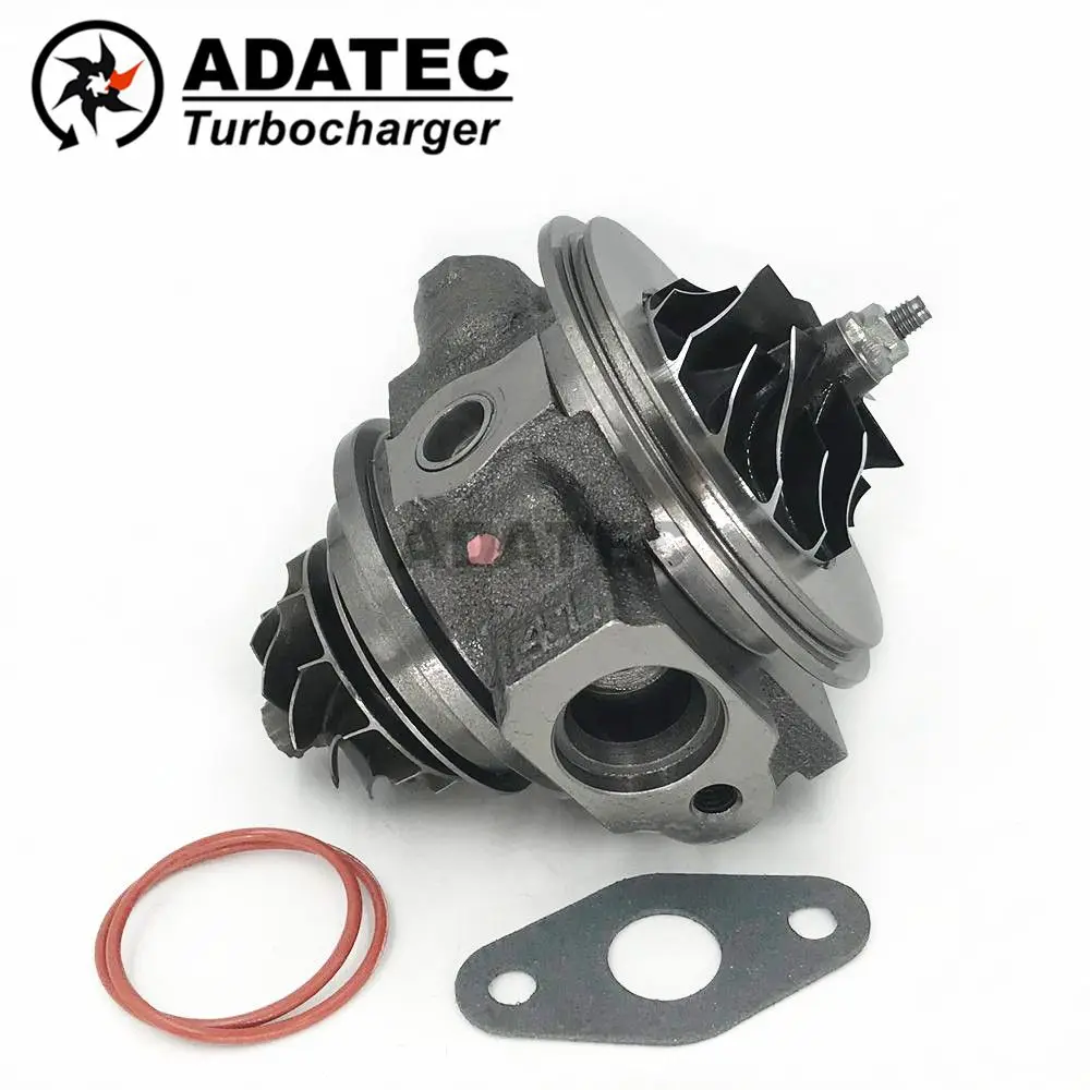 Турбина TD02 49373-01004 49373-01003 49373-01002 49373-01001 CHRA 03C145701R для Audi A3 1.4TSI 122HP 90 кВт CAXA | Автомобили