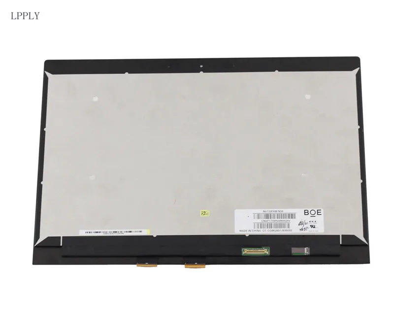 LPPLY 13, 3 LCD   HP Spectre x360 13-AD Lcd