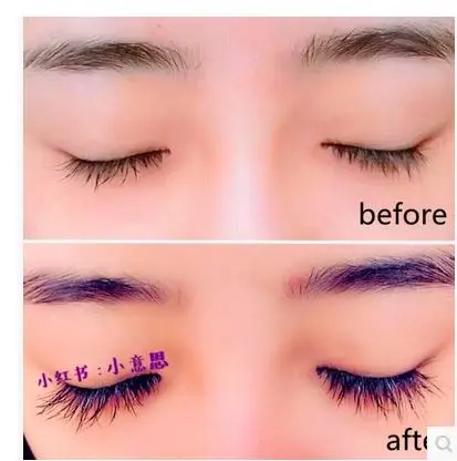 Масло для роста волос и ресниц с черным касторовым маслом/8 бутылок zo X 1|oil hair|hair