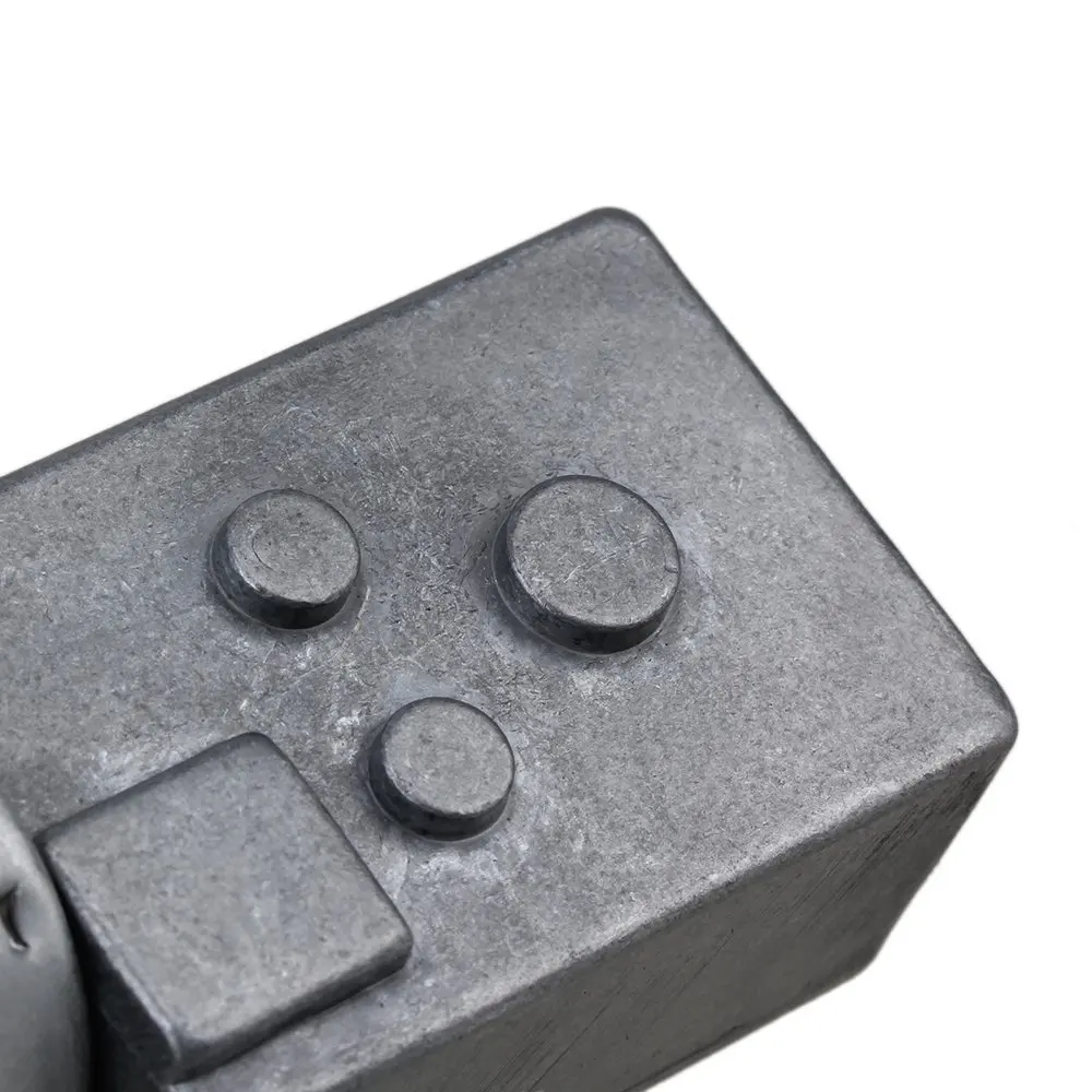 12В 5 об/мин высокий крутящий момент турбо червячный двигатель правый угол