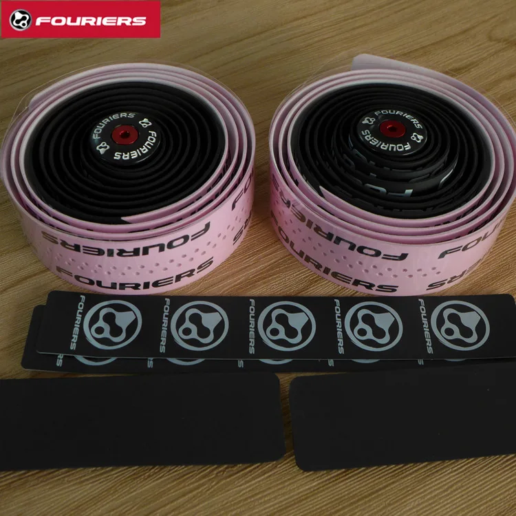 FOURIERS BP-S001 дорожный велосипед Велосипедные Рули удобные