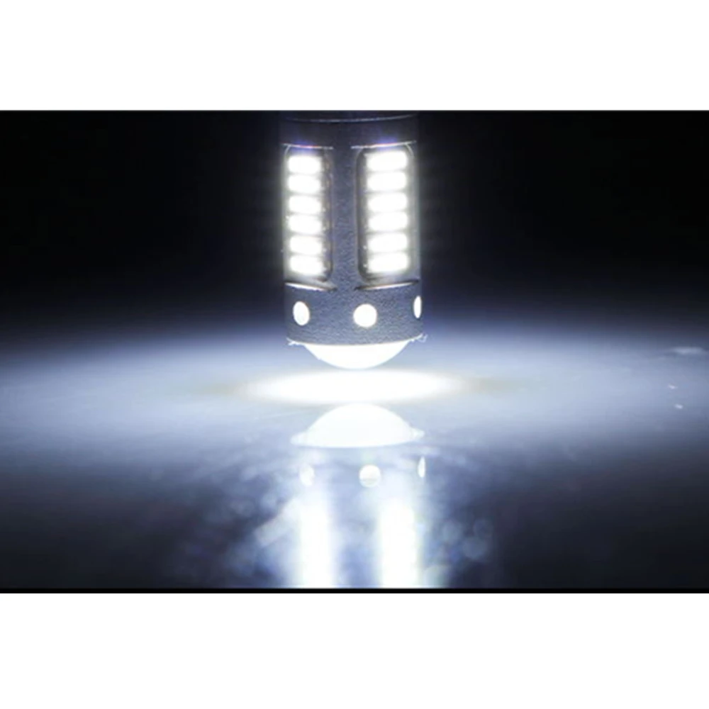 H7 33 SMD 5630 6000k 33SMD светодиодный 14W 1000LM лампы Still/Flash Car Fog Driving s фары авто лампа
