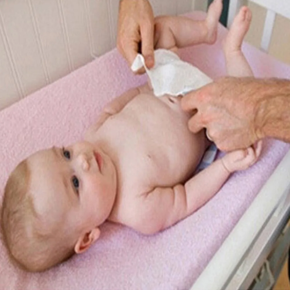 10 шт. моющиеся конопли ткань пеленки вставляет многоразовые и дышащая бамбука