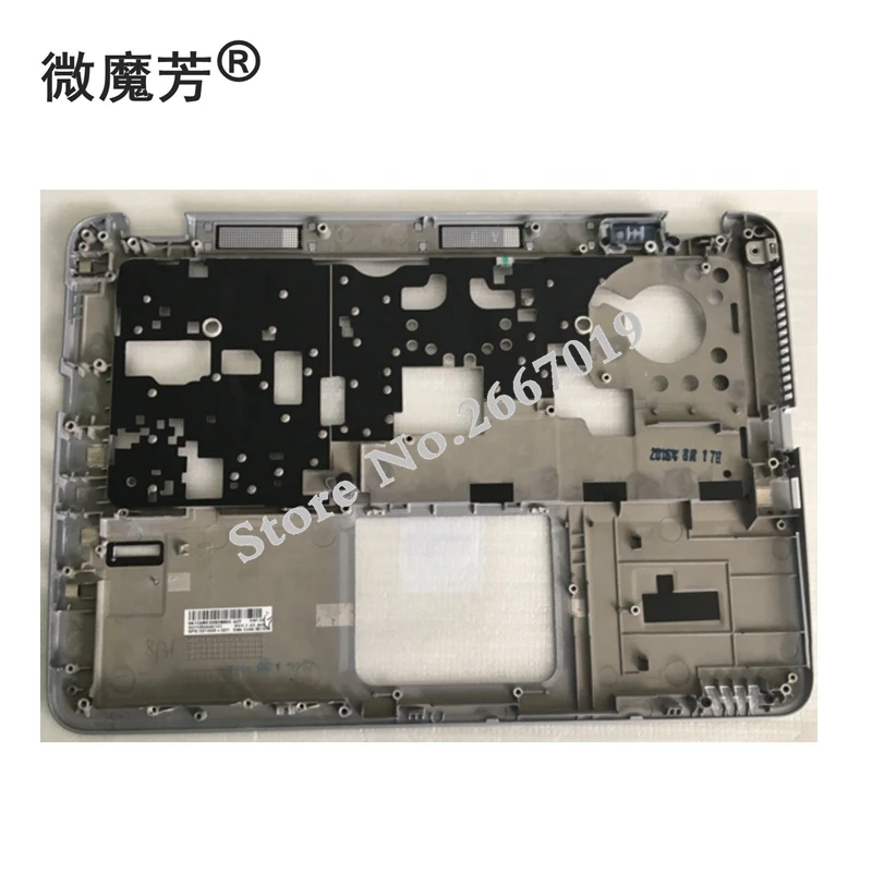 Новая нижняя крышка ноутбука Для EliteBook 820 G3 725 Упор для рук верхняя крышка/верхняя