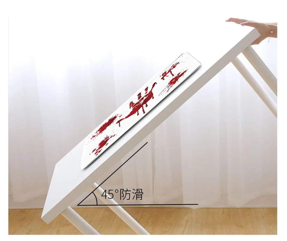 Водонепроницаемый нескользящий коврик для ванной кухни | Дом и сад