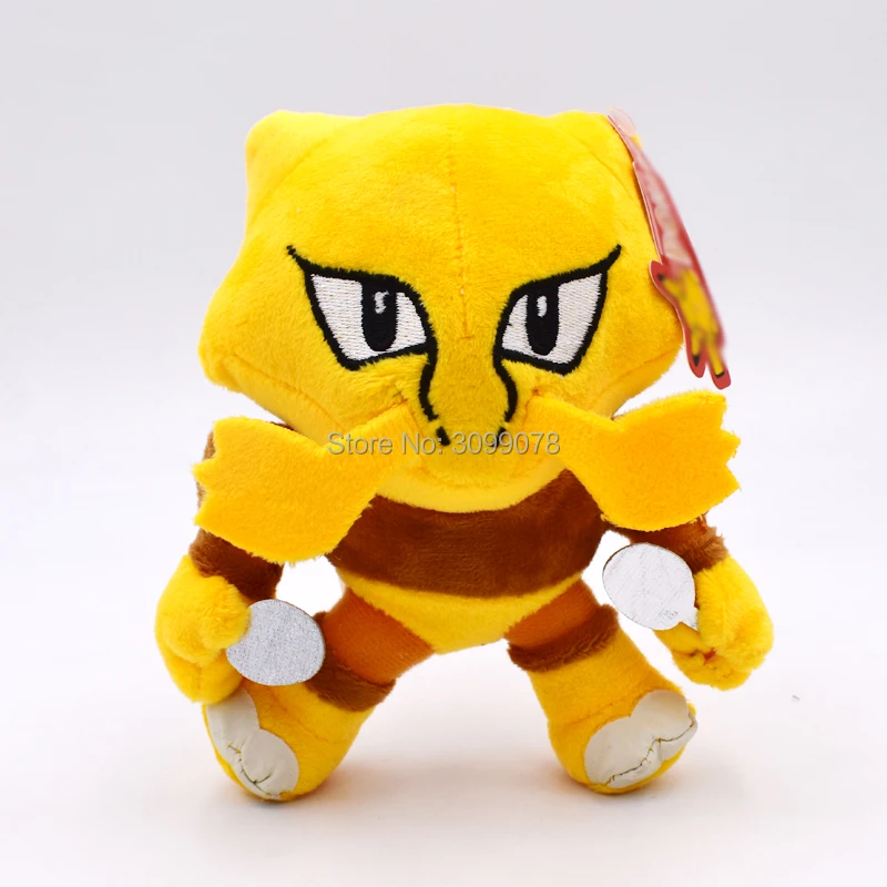 20 шт./лот Peluche плюшевая игрушка Jirachi Jigglypuff Lugia Mudkip Mew Clefairy Cubone Ditto Vulpix Мягкая кукла