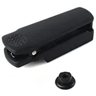 5 шт. ремень для рации зажим аксессуары для Retevis RT6 Walkie Talkie Ham Radio Hf приемопередатчик J9114T