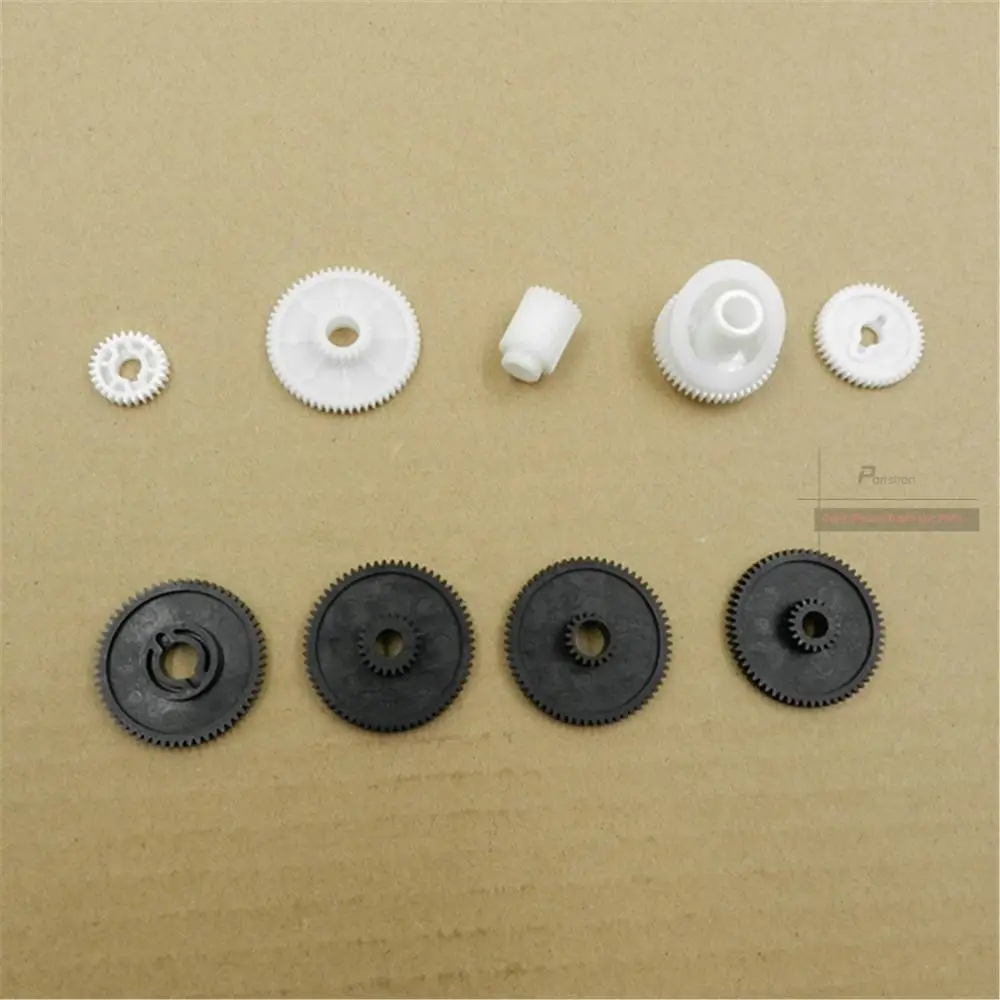 OEM Чистка печки принтера Web Gear Set 9 шт./компл. для Canon IR 7105 7095 7086 105 9070 8500 8070 85 + детали