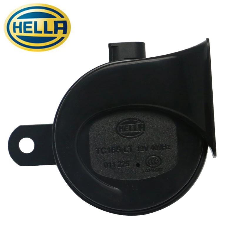 2 шт./компл. Hella автомобильный Рог Улитка Тип для PEUGEOT 405 406 407 4008 504 504L 505 5008 604 605 607 TC16S |