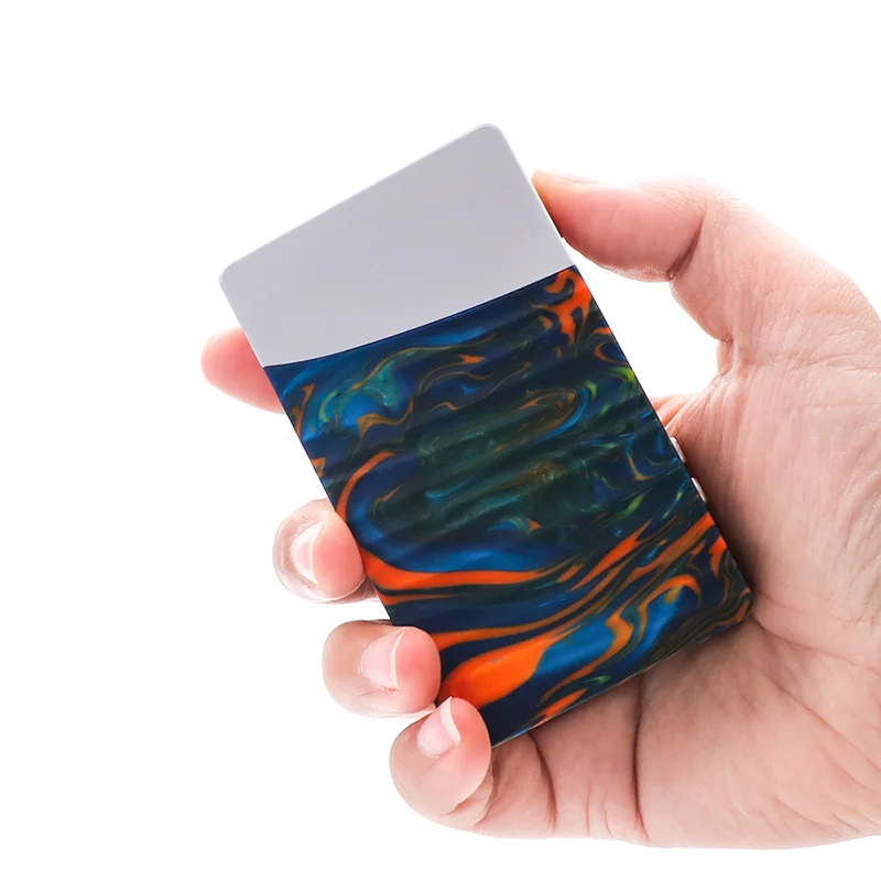 2 шт./лот оригинальный Geekvape Nova поле mod 200 w e сигареты создано AS200 чипсет для Зевса