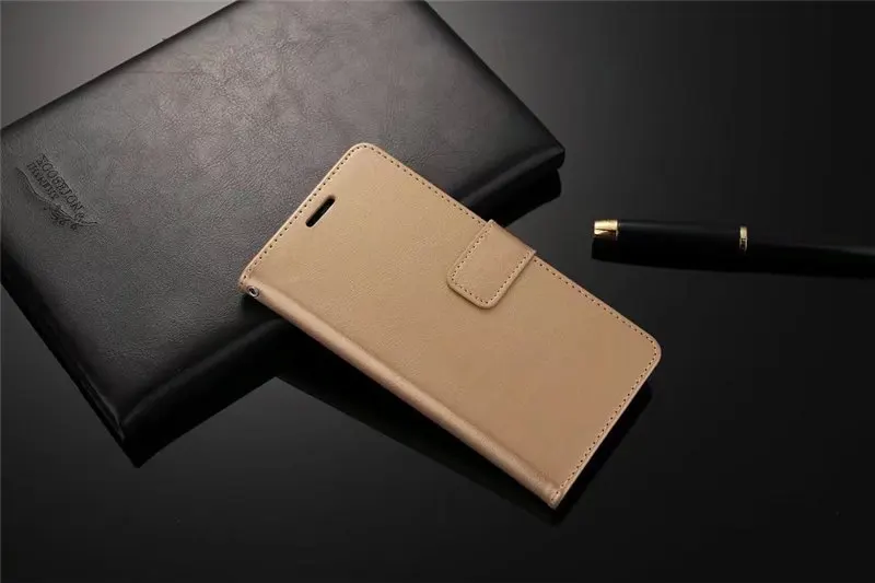 Кожаный флип-чехол для Xiaomi Redmi5A 5A, Роскошный кошелек, держатель для карт, подставка, чехол для телефона, чехол для Redmi 5 A 5,", Мягкая силиконовая задняя крышка