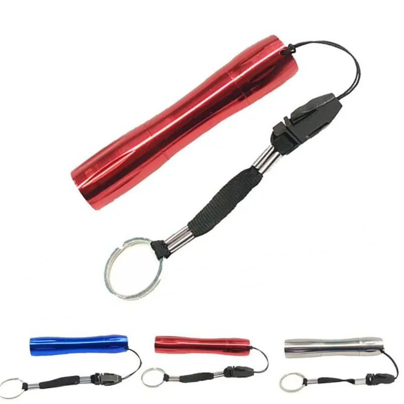 1 Вт Светодиодный Мини Жесткий свет небольшой брелок фонарик Медицинский внешний