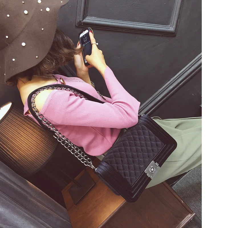 Petit pochette sac femme sac a Maine bandouliere femme sacs a Maine femme en solde pochette сумки для женщин бархатная сумка велюр